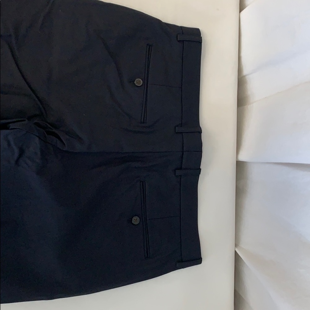 Destination stretch performance suit pant J6368 - Picture 2 of 4